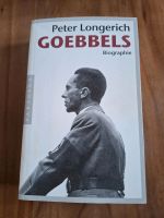 Goebbels, Biographie, Peter Longerich, Pantheon Verlag Baden-Württemberg - Remchingen Vorschau