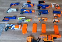 Nerf Guns + Pfeile Thüringen - Rosenthal am Rennsteig Vorschau