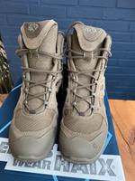 Haix Black Eagle, Gr. 42, Goretex Stiefel in oliv Niedersachsen - Oldenburg Vorschau
