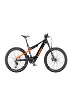 KTM Macina Lycan 771 Rh:L 750Wh Baden-Württemberg - Wangen im Allgäu Vorschau