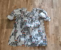 NEXT Baby Kleid Tunika 18 - 24 mon Gr.  86 92 98 Zebra Einhorn le Nordrhein-Westfalen - Rheinbach Vorschau