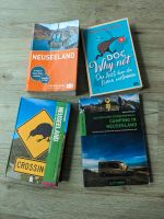 Neuseeland Bücher u.a. Stefan Loose, Jenny Menzel, Mark Weinert Niedersachsen - Aurich Vorschau