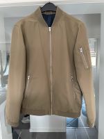 Leichte Jacke von Jack&Jones grün in Gr. L Niedersachsen - Vechelde Vorschau