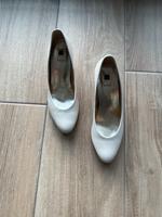 Hochzeitsschuhe von Högl Pumps mit 5cm Absatz Baden-Württemberg - Stockach Vorschau