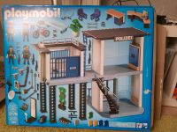 Playmobil Polizeikommandostation Baden-Württemberg - Rastatt Vorschau