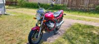 Yamaha xj600n Mecklenburg-Vorpommern - Torgelow Vorschau