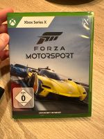 Forza Motorsport - Xbox Series X Baden-Württemberg - Aalen Vorschau