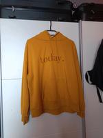 "today" hoodie München - Ramersdorf-Perlach Vorschau