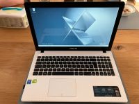 Laptop Asus R510 L Niedersachsen - Bergen Vorschau