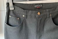 Damen GUCCI Jeans Grau Gr. 36/38   Maße beachten Schleswig-Holstein - Flintbek Vorschau