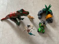 PLAYMOBIL Dinos T-Rex Angriff Schleswig-Holstein - Nahe Vorschau