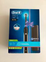 Braun Oral B Pro 1 760  Black Edition Hessen - Gelnhausen Vorschau