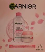 Garnier Skin Naturals, Geschenkset, Hautpflege Bayern - Pfreimd Vorschau