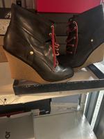 Damen Halbstiefel Kr. Dachau - Dachau Vorschau