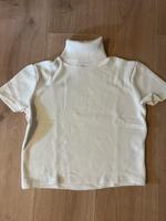 T-Shirt mit Rollkragen von ZARA Bayern - Painten Vorschau