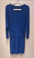 Kleid NEU XS 32/34 royalblau mit Gummibund Nordrhein-Westfalen - Bergheim Vorschau