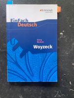Woyzeck von Georg Büchner Niedersachsen - Cloppenburg Vorschau