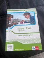 Green Line Oberstufe, Grund und Leistungskurs Nordrhein-Westfalen - Much Vorschau