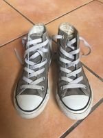 Converse Chucks/All Star khaki Gr. 27 Schleswig-Holstein - Glücksburg Vorschau