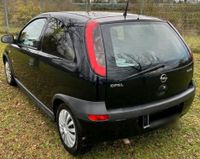 Auto Opel corsa Rheinland-Pfalz - Ludwigshafen Vorschau