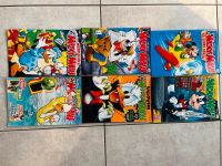 Mickey Mouse Hefte (6 Stk.) Nordrhein-Westfalen - Hamm Vorschau