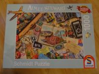 Schmidt Puzzle "Aimee Stewart, Aufgetischt: Reise-Erinnerungen" Bayern - Bamberg Vorschau