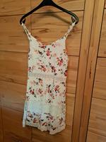Only Sommerkleid 40 Niedersachsen - Velpke Vorschau