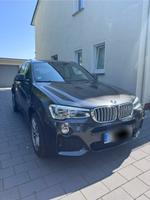 BMW x4 3.0D x-Drive M-Paket Nordrhein-Westfalen - Minden Vorschau