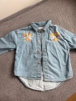 Zara Jeans Jacke 8 Jahre Nordrhein-Westfalen - Erkrath Vorschau