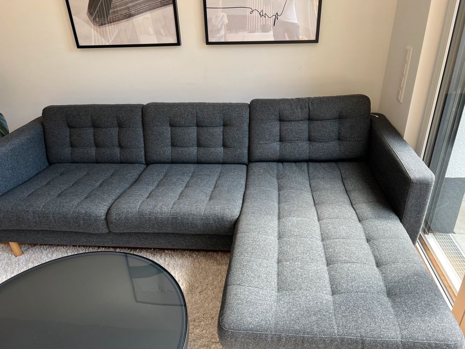 Wohnzimmer Couch in Mainz