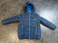 Steppjacke Jungen 110/116 blau Thüringen - Meiningen Vorschau