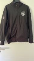 New Era Raiders NFL Trainingsjacke Gr. L Hessen - Marburg Vorschau