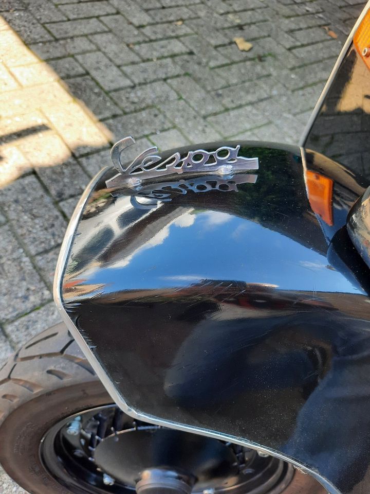 Vespa PK 50 XL in Delmenhorst