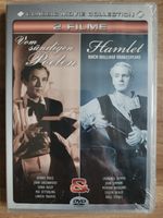 Hamlet & Vom sündigen Poeten   ..in OVP   ..DVD Sachsen-Anhalt - Wernigerode Vorschau