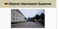 Beamter / Berufssoldat , sucht eine Wohnung in 23701 Eutin Kreis Ostholstein - Eutin Vorschau