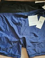NATURANA beachwear 2er pack hose bikini  mit Bein Hessen - Solms Vorschau