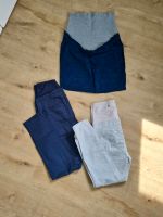 H&M C&A Schwangerschaft Kleider Paket 38 M Bayern - Michelau i. OFr. Vorschau