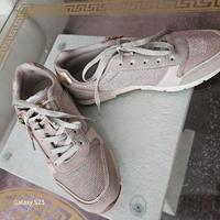 Damenschuhe rosa Bochum - Bochum-Ost Vorschau