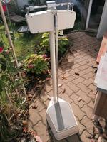 DDR Arzt Waage, Stand Waage Sachsen-Anhalt - Südharz Vorschau
