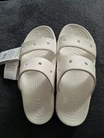 Weisse crocs neu ungetragen m9w11 gr.42/43 wie 40/41 Essen-West - Frohnhausen Vorschau