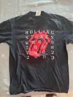 THE ROLLING STONES 2003 40 LICKS WORLD TOUR SHIRT=Gr. M= Rheinland-Pfalz - Koblenz Vorschau