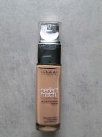 L'Oréal Perfect Match Make-Up, Neu! Sachsen-Anhalt - Köthen (Anhalt) Vorschau