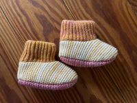 Topomini warme Hausschuhe/Winterschuhe für Babys Gr. M Altona - Hamburg Ottensen Vorschau