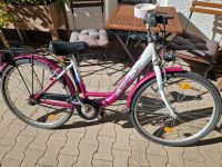 Kinderfahrrad 26 Zoll Hessen - Groß-Zimmern Vorschau