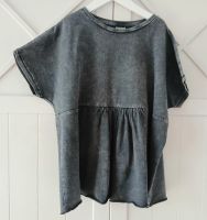 * Cooles Zara T- Shirt *, Schwarz, Vintage, Gr.140 (9 - 10 Jahre) Hamburg-Nord - Hamburg Ohlsdorf Vorschau