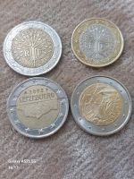 2 Euro Münzen Kollektion Berlin - Reinickendorf Vorschau
