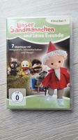 Unser Sandmännchen und seine Freunde 1 DVD Sachsen - Großdubrau Vorschau