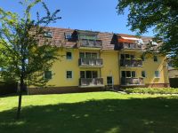 Exclusive Dachgeschoßwohnung mit Blick ins Grüne in Knieper-Nord Mecklenburg-Vorpommern - Stralsund Vorschau