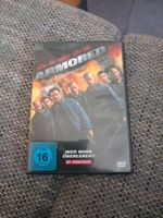 Armored DVD Jean Reno 2 Euro Rheinland-Pfalz - Idar-Oberstein Vorschau