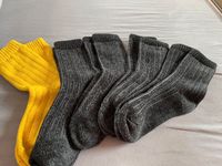 5 Paar S.OLIVER dicke Winter Socken Gr. 35 - 38 Wollsocken Bayern - Döhlau Vorschau